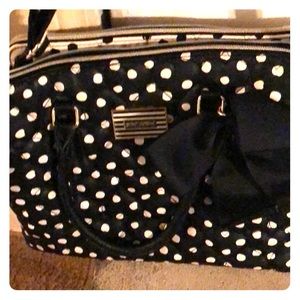Betsy Johnson Tote